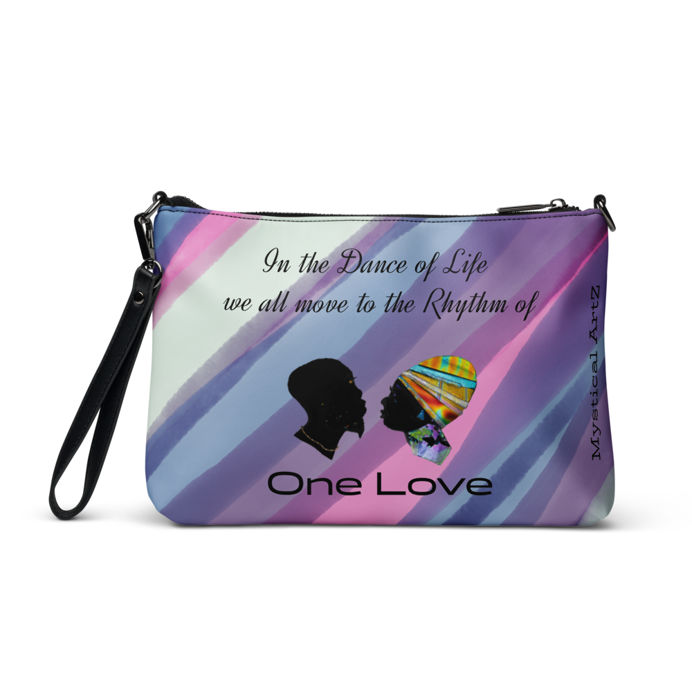 Crossbody bag