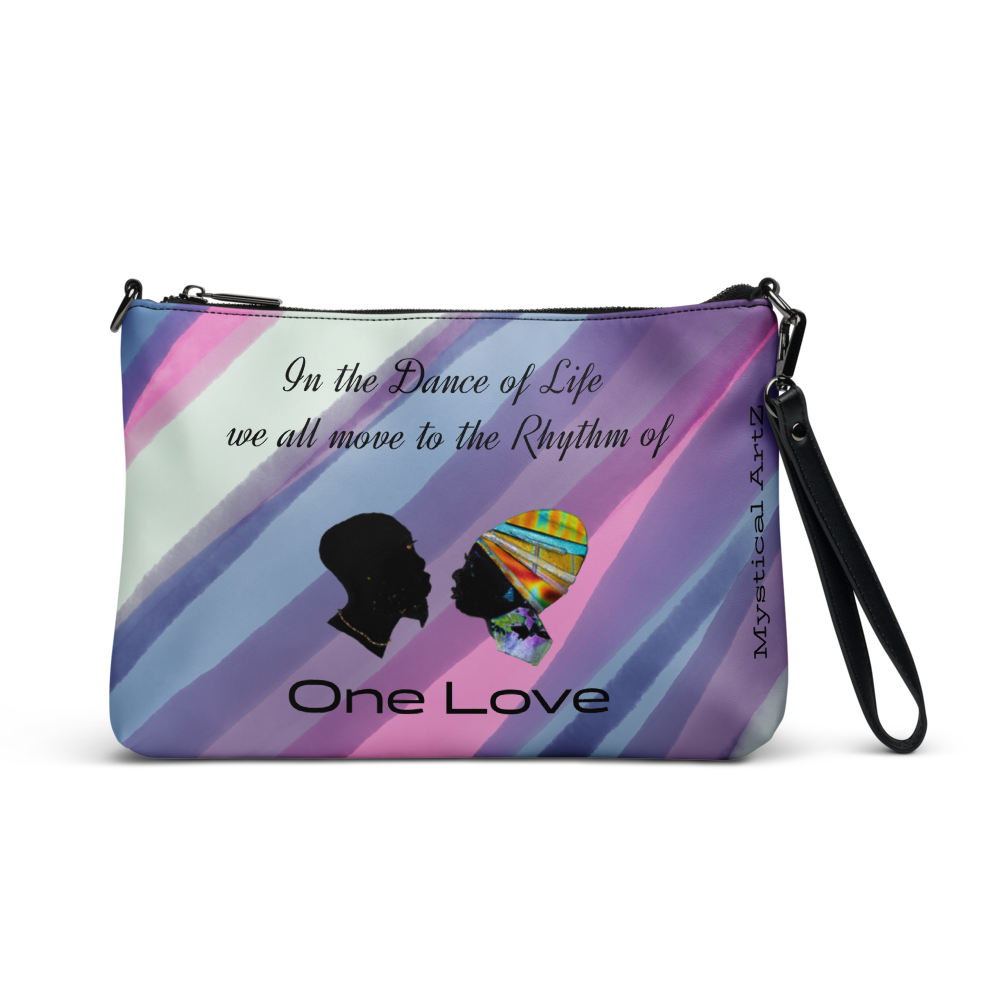Crossbody bag