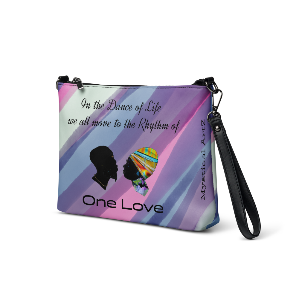 Crossbody bag