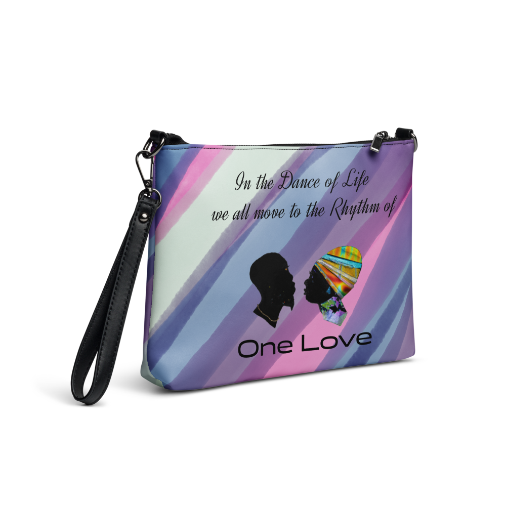 Crossbody bag