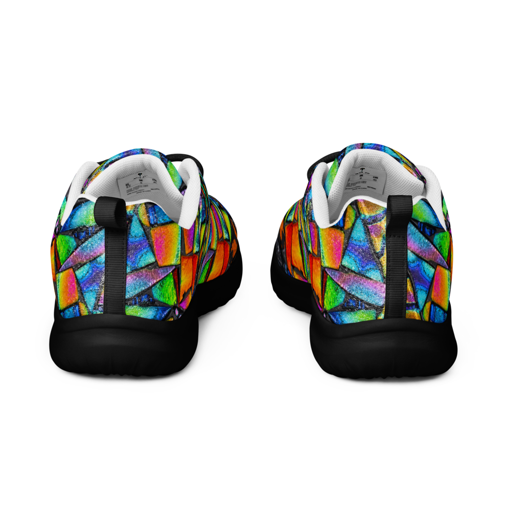 Women’s athletic shoes