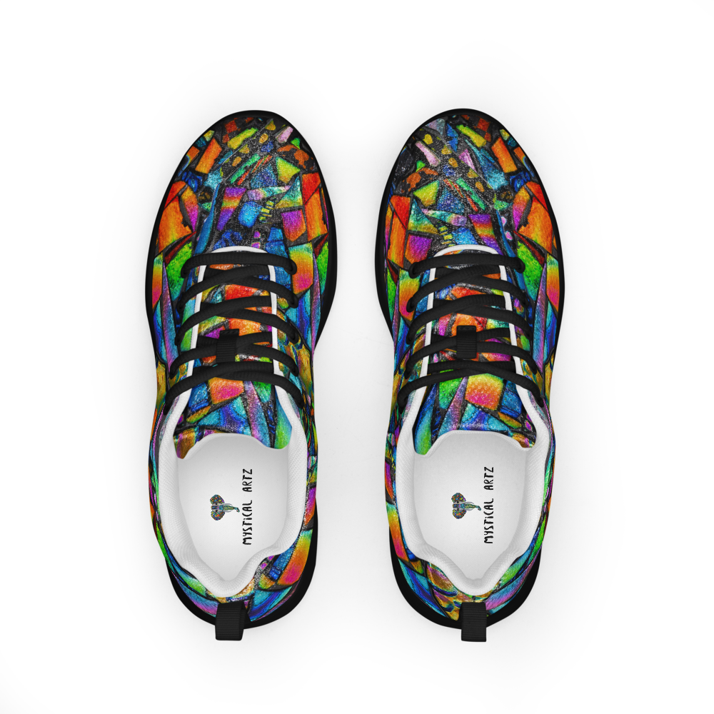 Women’s athletic shoes