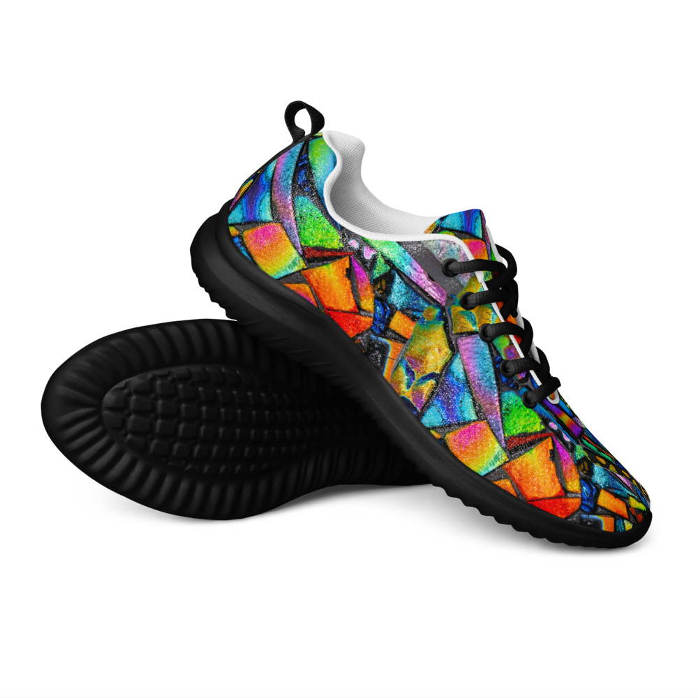 Women’s athletic shoes