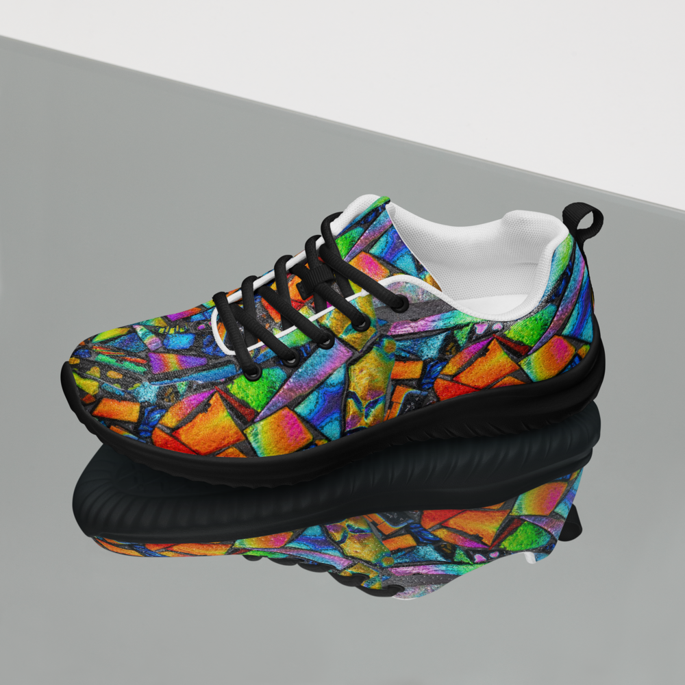 Women’s athletic shoes