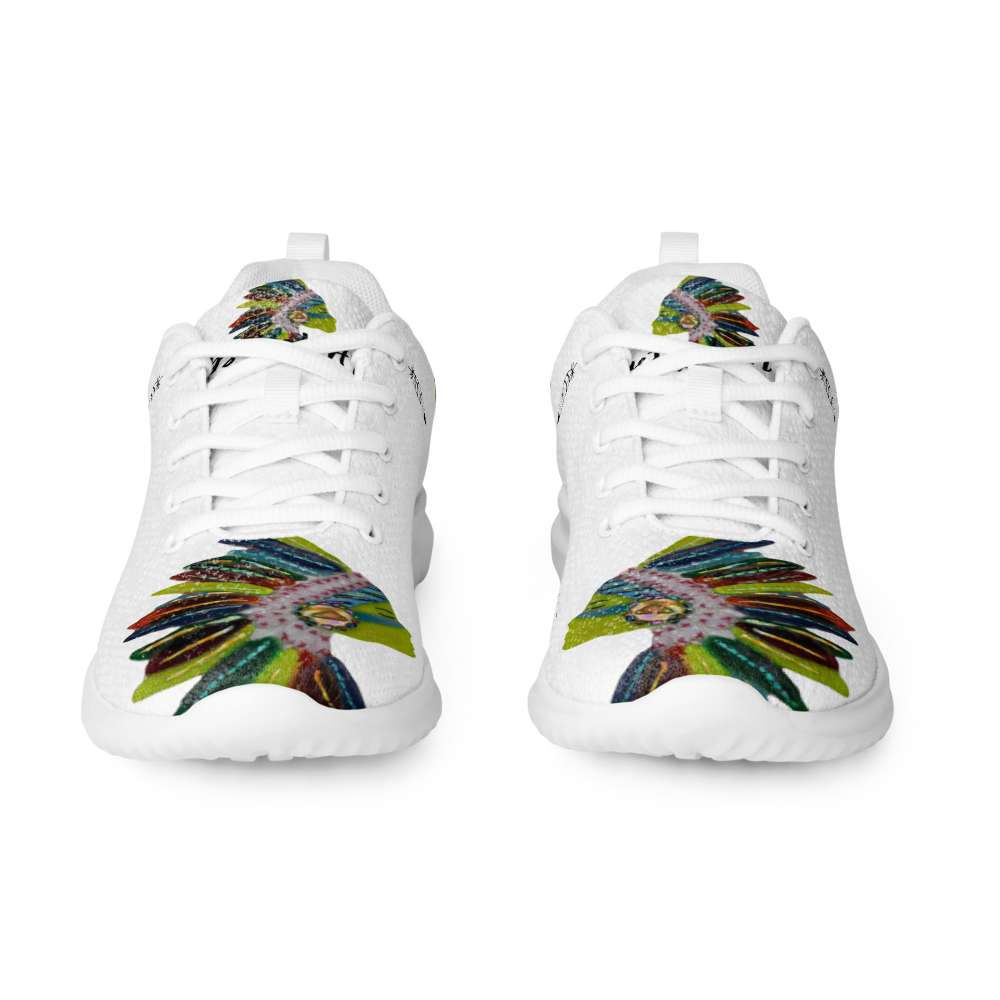 Women’s athletic shoes