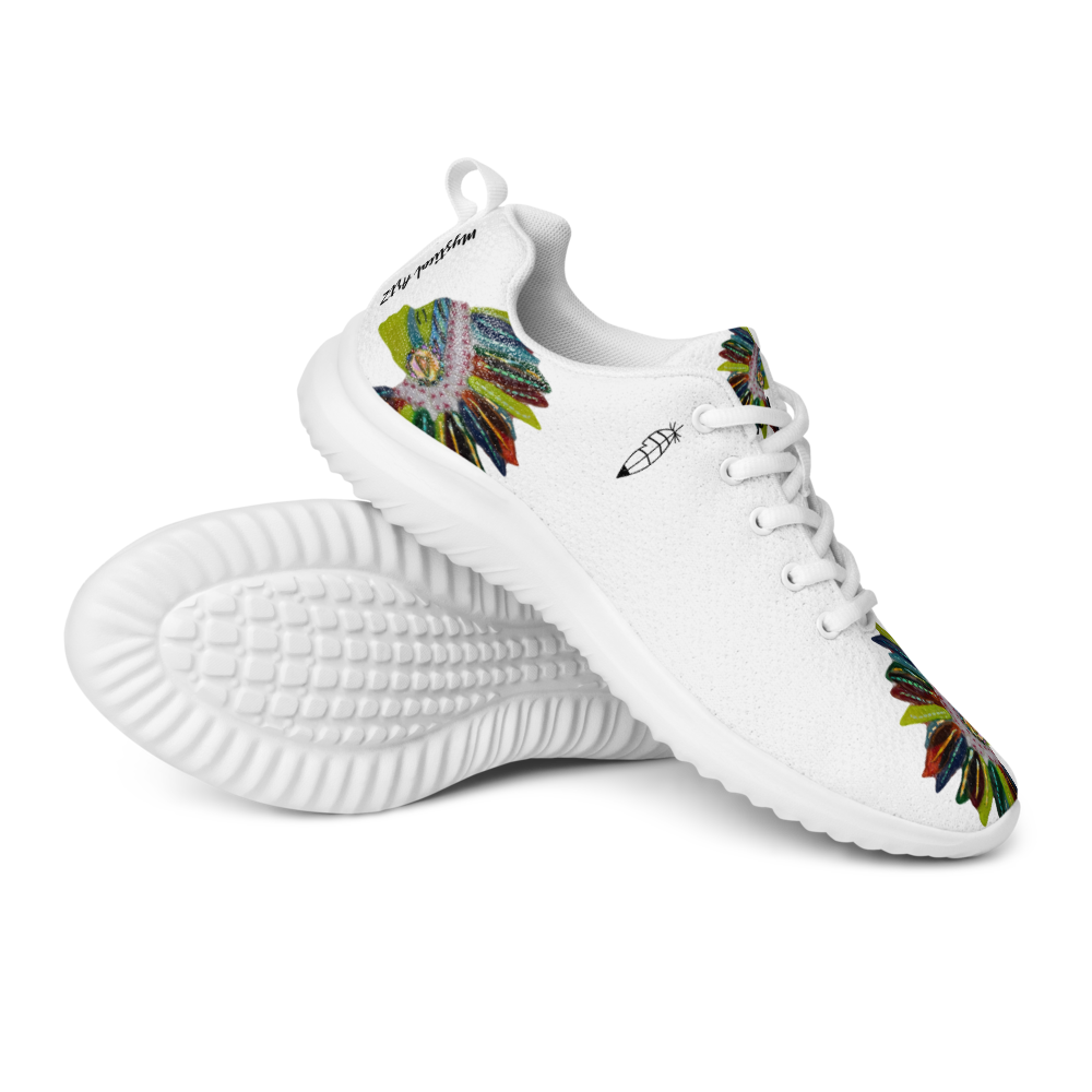 Women’s athletic shoes