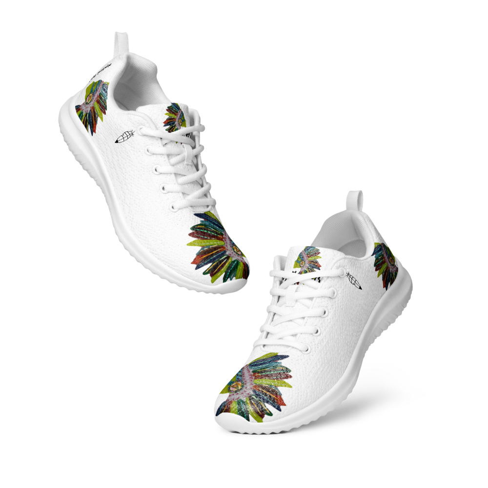 Women’s athletic shoes