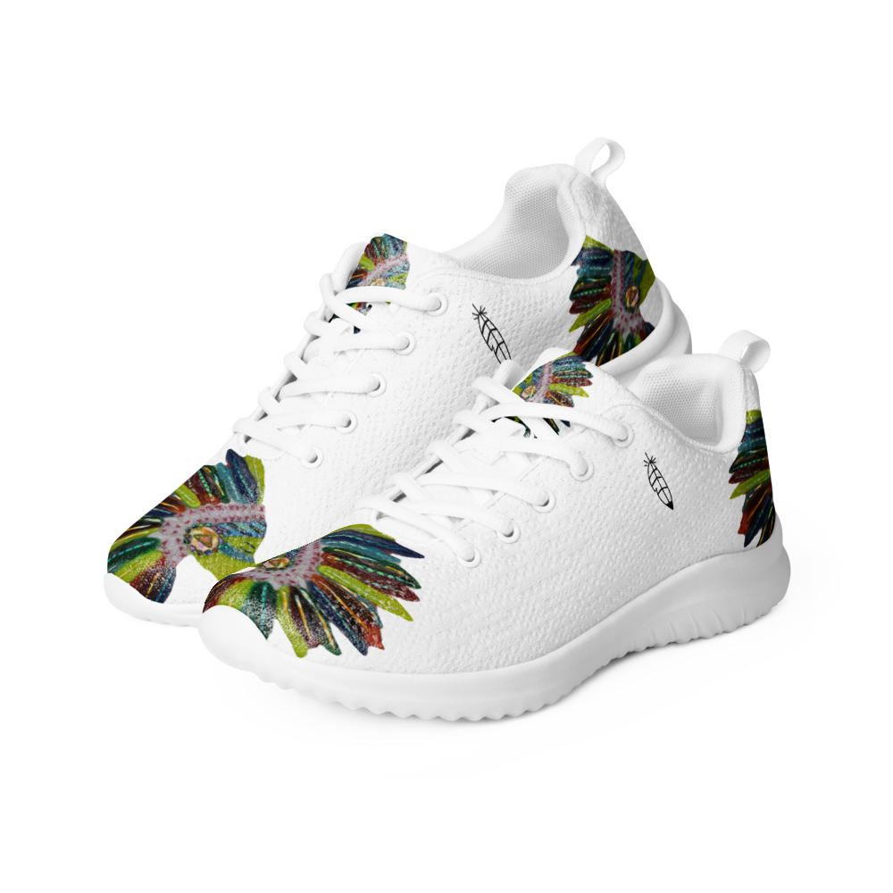 Women’s athletic shoes